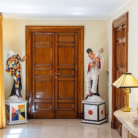 Timeroma Vatican Bagian luar foto
