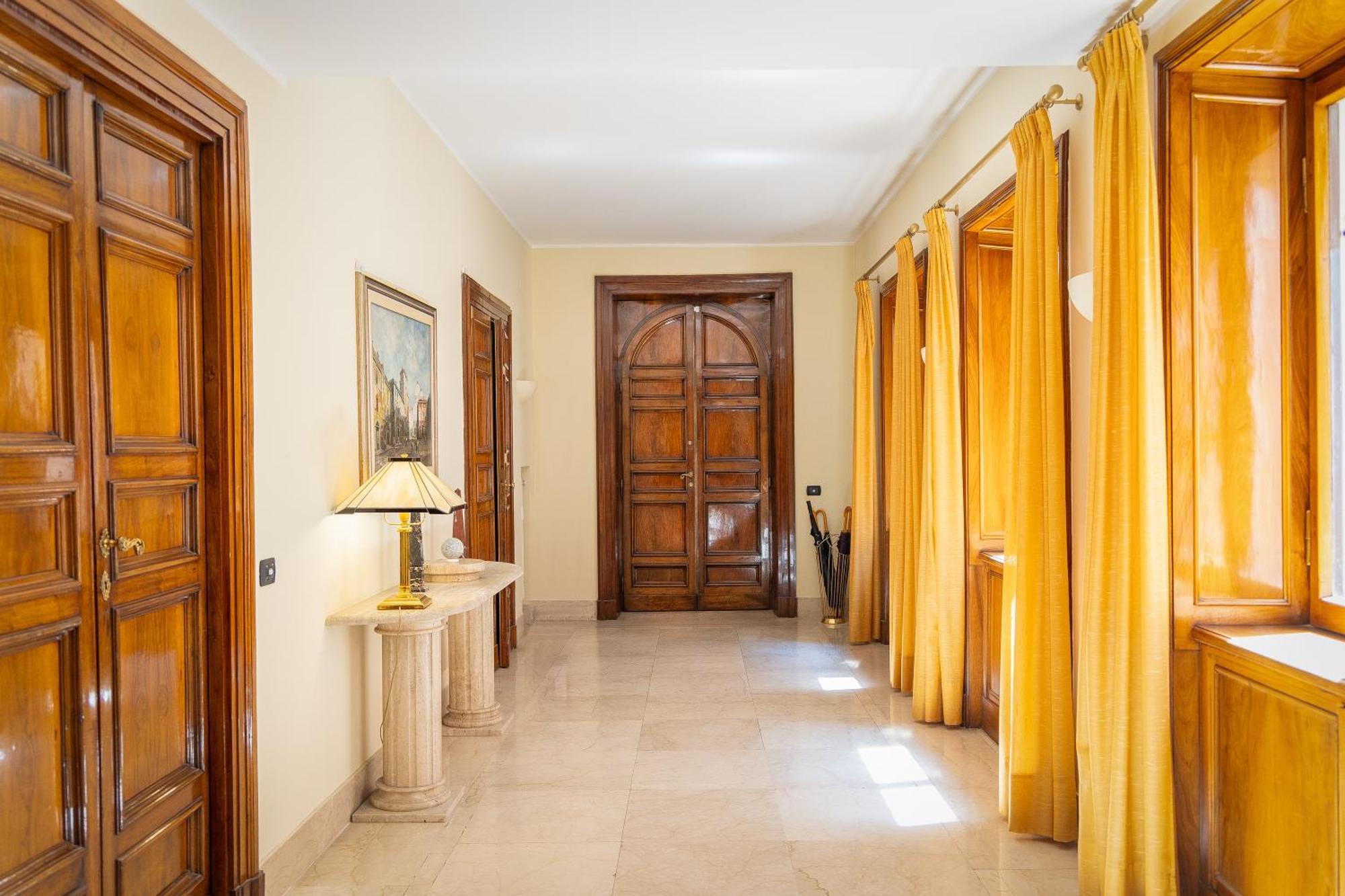 Timeroma Vatican Bagian luar foto